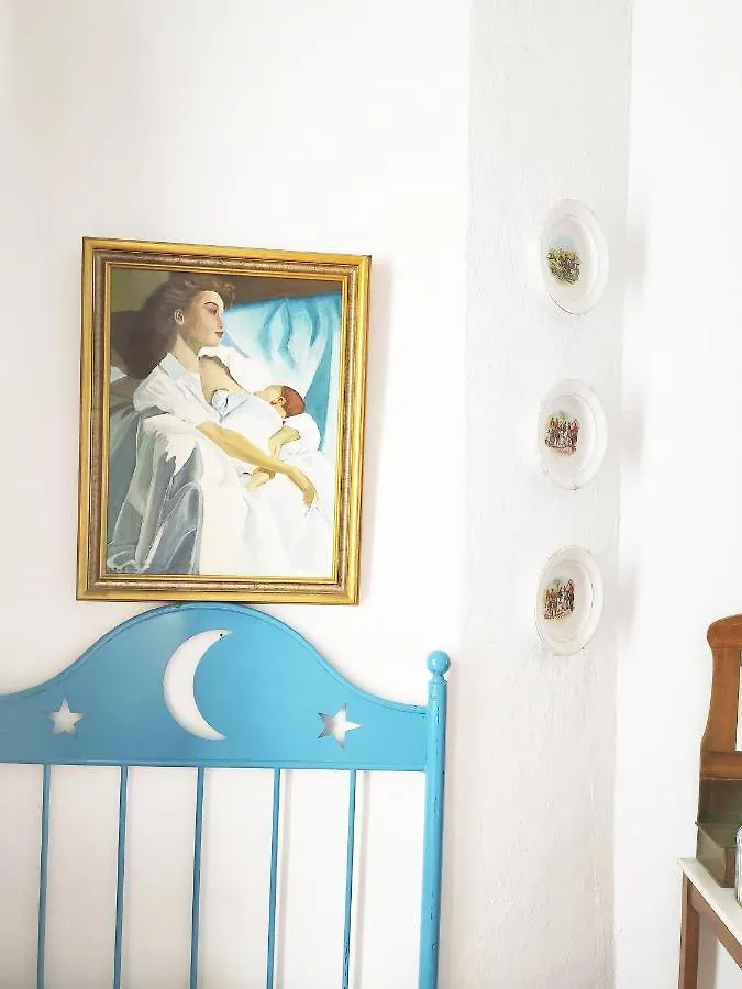 Hostel Patio 19 Μάλαγα 0*,  Ισπανία