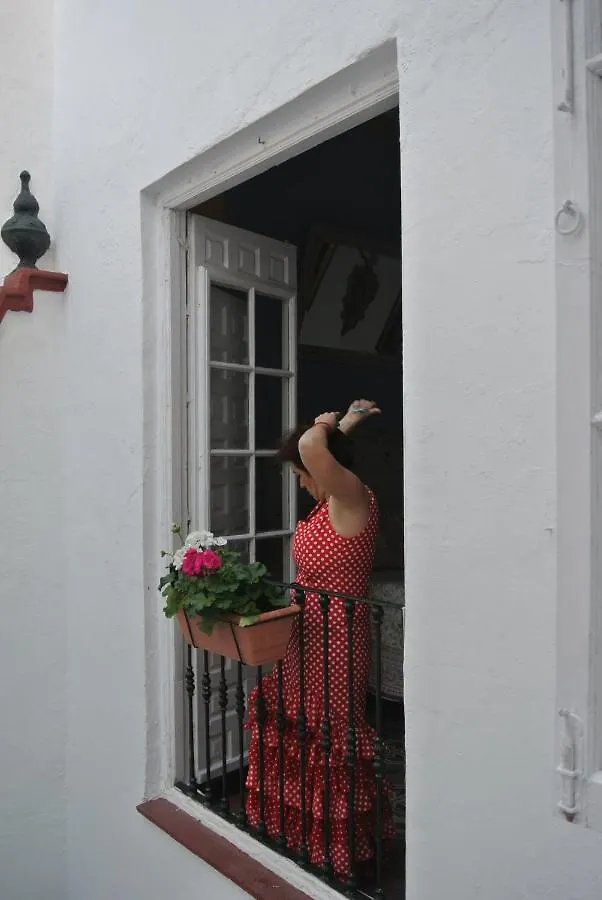 Hostel Patio 19 Μάλαγα