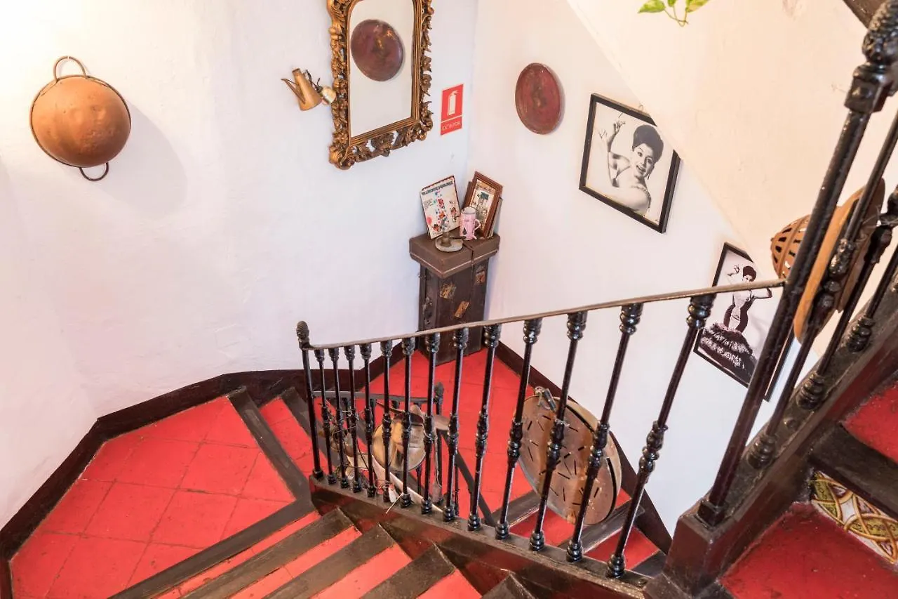 Hostel Patio 19 Μάλαγα