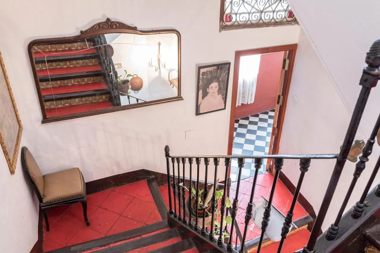 Hostel Patio 19 Μάλαγα