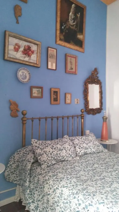 Hostel Patio 19 Μάλαγα 0*,  Ισπανία